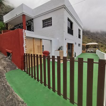 Apartmán La Montana 2 Sabinosa Exteriér fotografie
