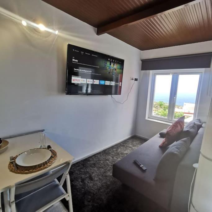 Apartmán La Montana 2 Sabinosa Exteriér fotografie