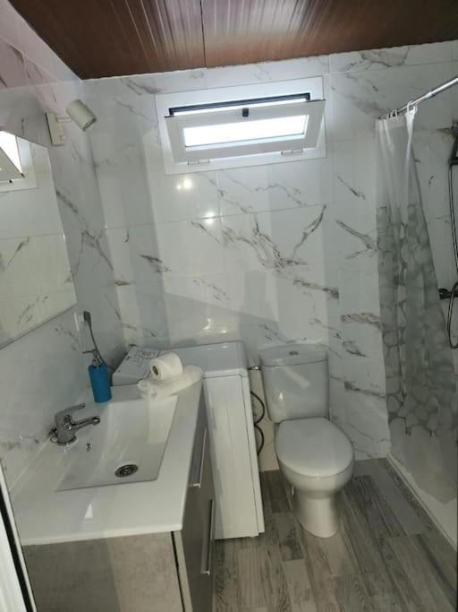 Apartmán La Montana 2 Sabinosa Exteriér fotografie