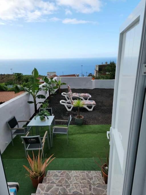 Apartmán La Montana 2 Sabinosa Exteriér fotografie