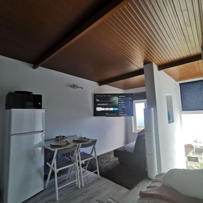 Apartmán La Montana 2 Sabinosa Exteriér fotografie