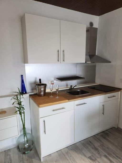 Apartmán La Montana 2 Sabinosa Exteriér fotografie