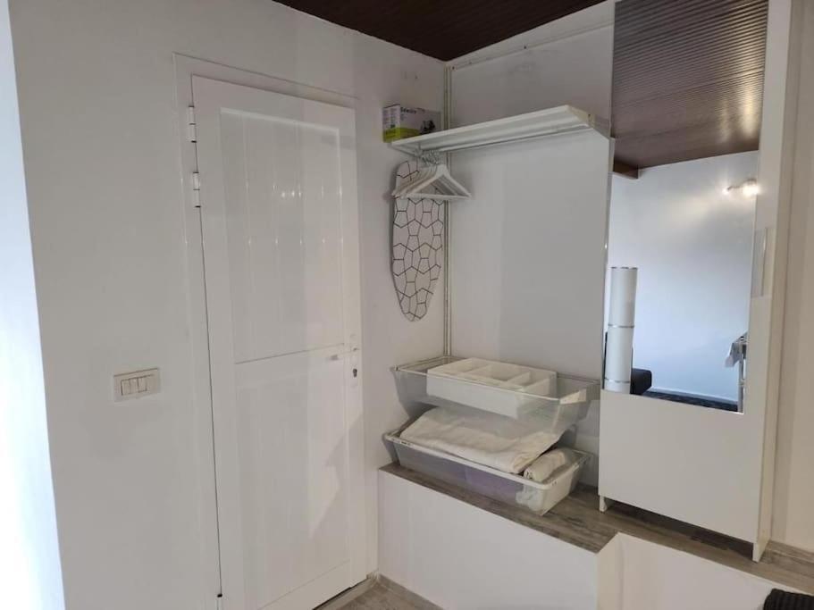 Apartmán La Montana 2 Sabinosa Exteriér fotografie