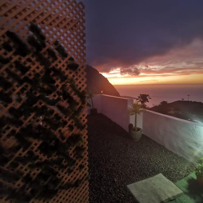 Apartmán La Montana 2 Sabinosa Exteriér fotografie