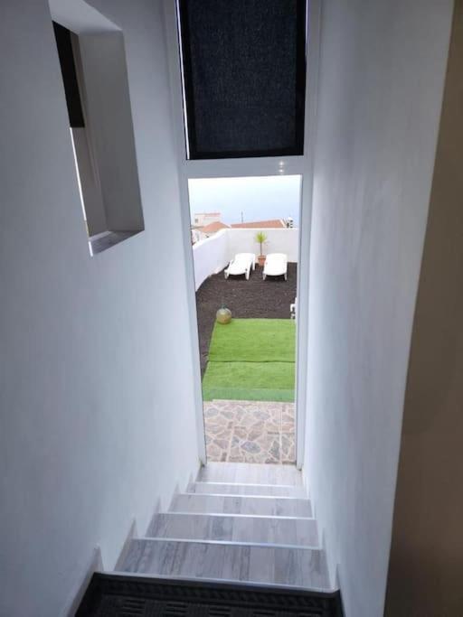 Apartmán La Montana 2 Sabinosa Exteriér fotografie