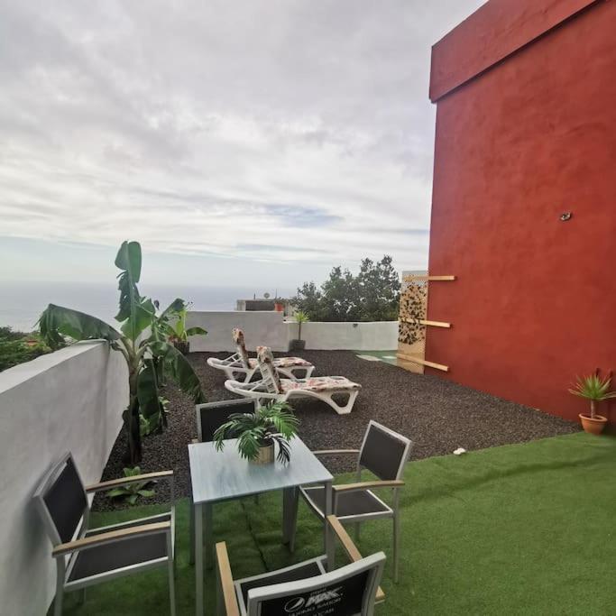 Apartmán La Montana 2 Sabinosa Exteriér fotografie