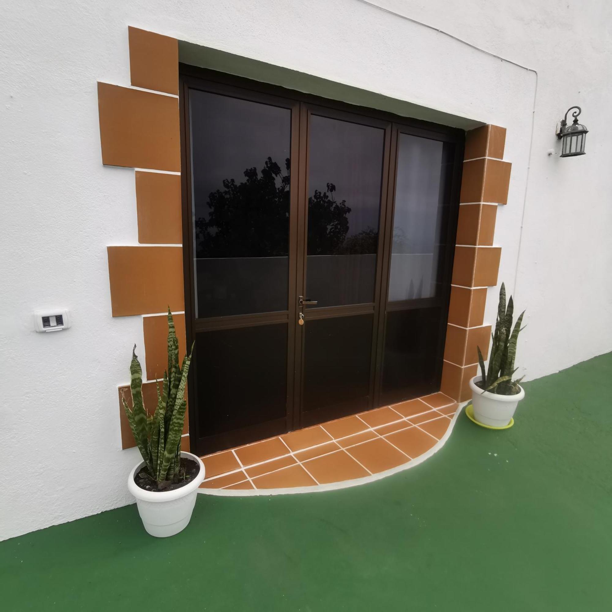 Apartmán La Montana 2 Sabinosa Exteriér fotografie