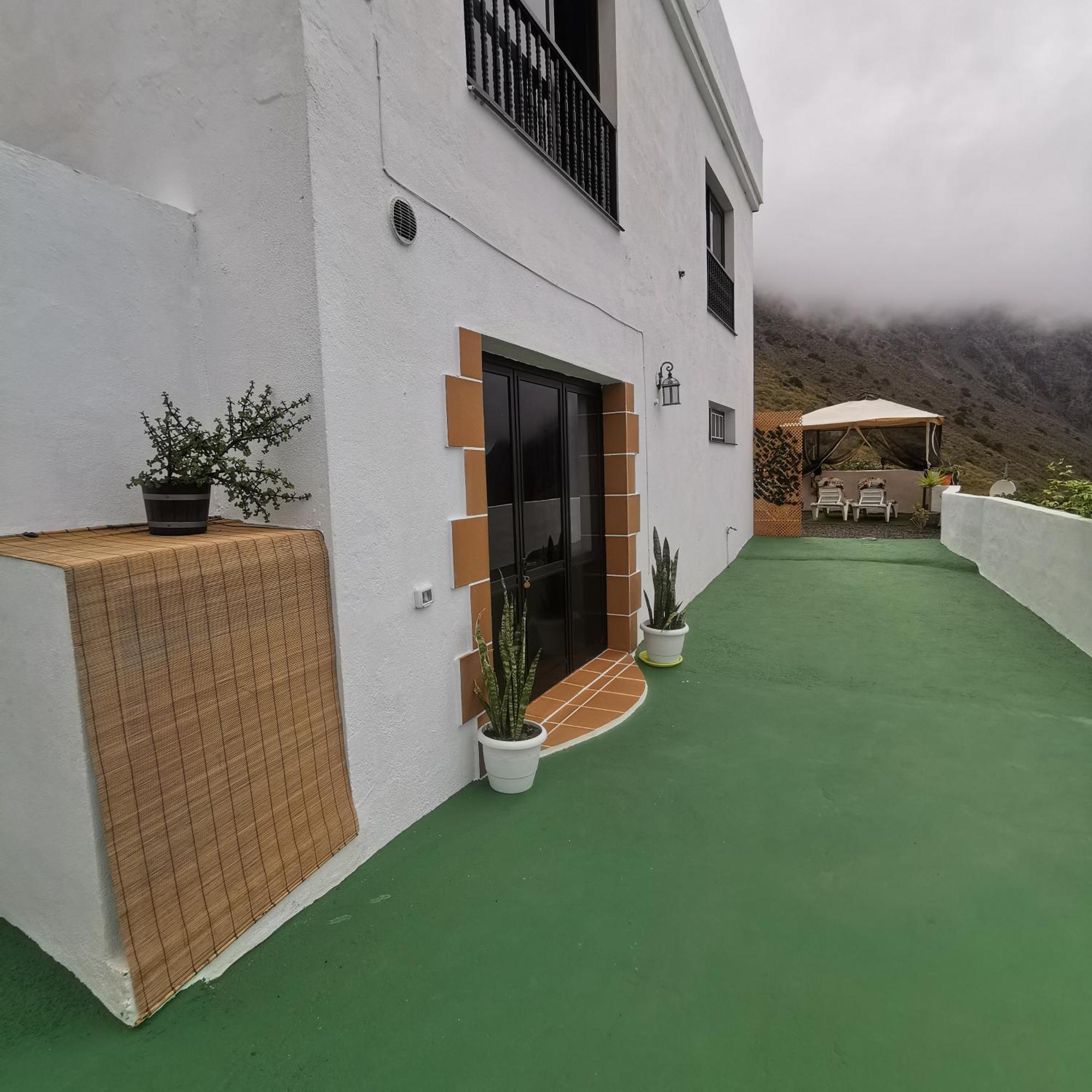 Apartmán La Montana 2 Sabinosa Exteriér fotografie